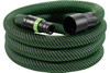 Suction Hose D 27/32x3,5m-AS/CTR