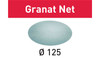 Image of Festool Granat Net 125 mm abrasive net disc