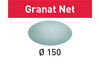 Image of Festool Granat Net 150 mm abrasive disc