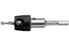 Image of Drill countersink BSTA HS D 3,5 CE (492523)