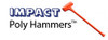 Impact Poly Hammers