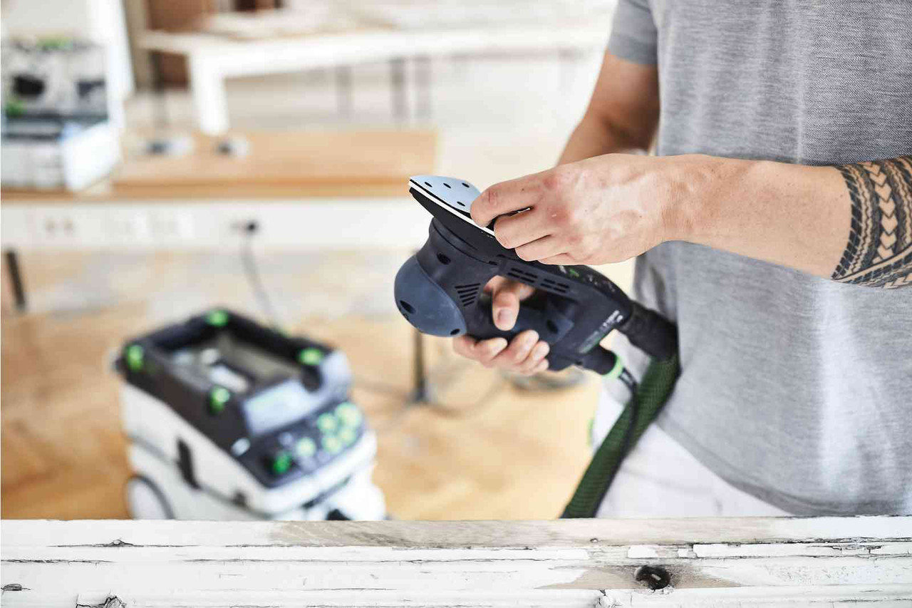 Image of Festool Granat V93 sanding disc