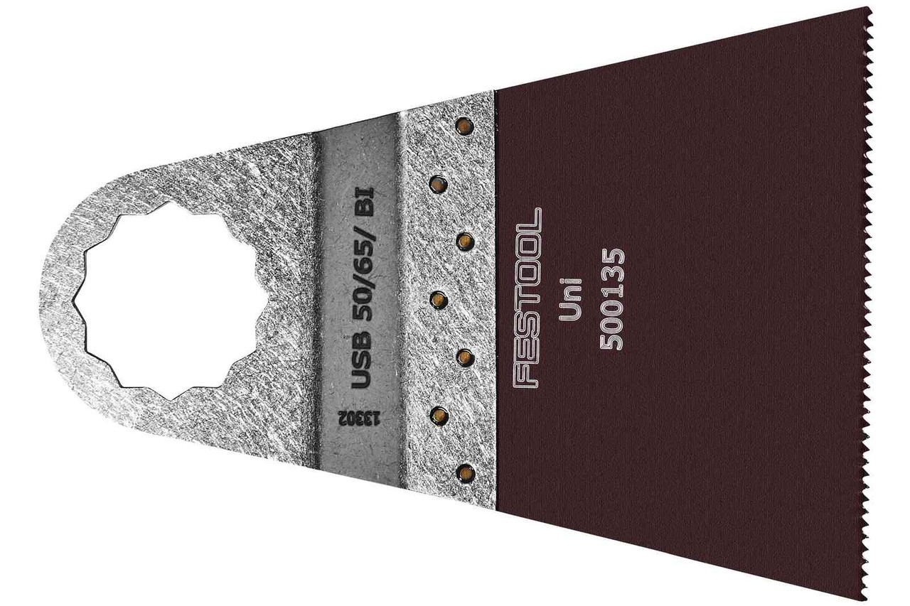 Universal Saw Blade USB 50/65/Bi