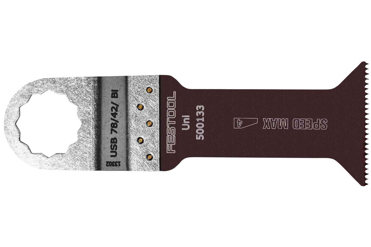 Universal Saw Blade USB 78/42/Bi 5x