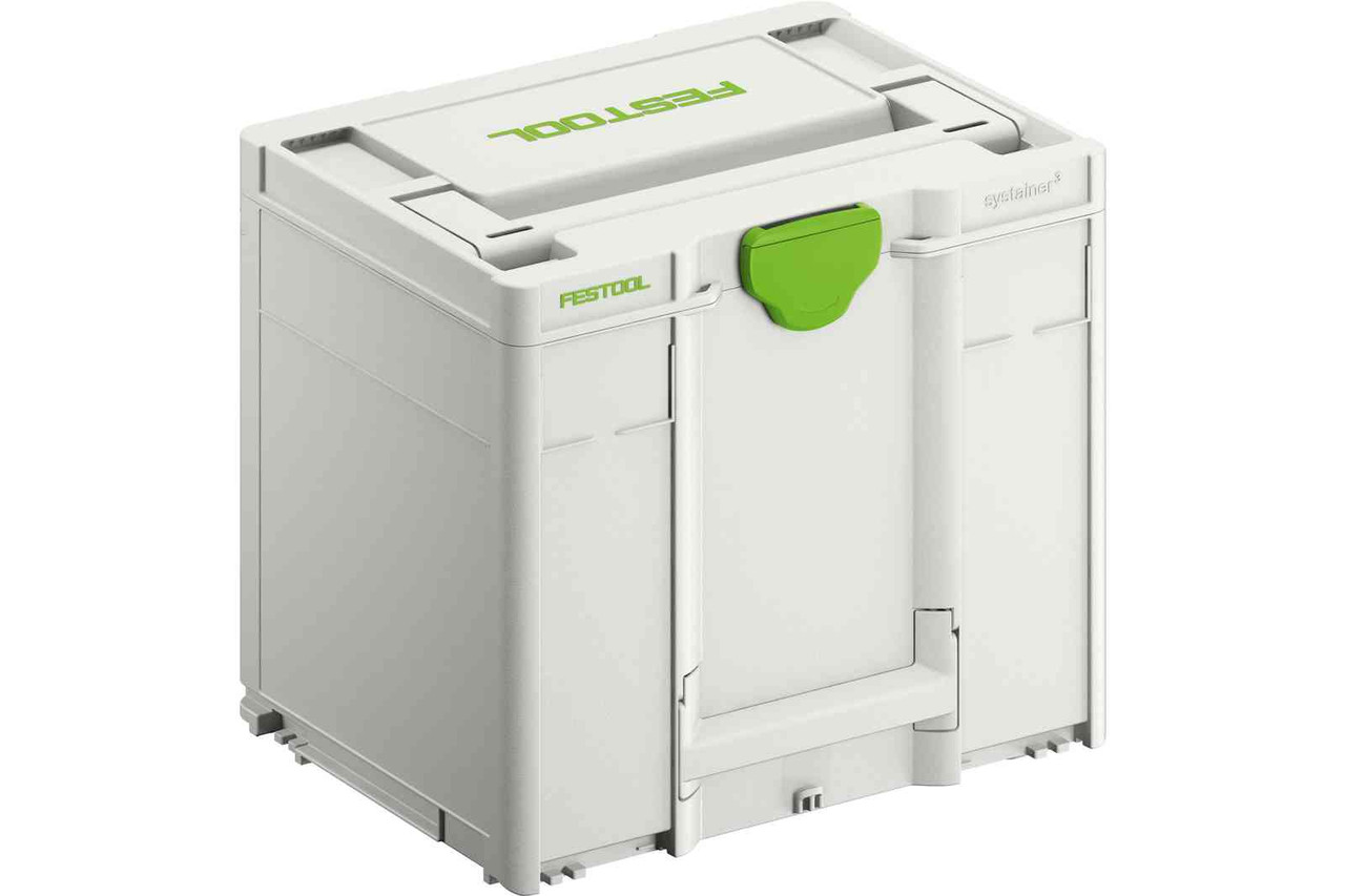 Image of Festool Systainer SYS3 M 337 (204844)