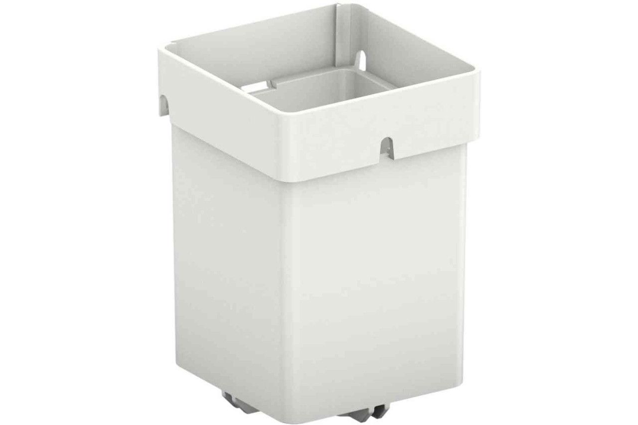 Image of Festool Container Set Box 50x50x68/10 (204858)
