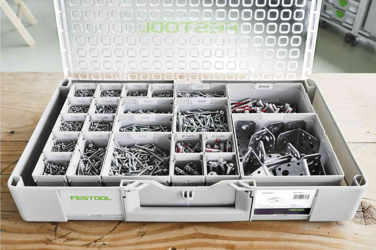 Image of Festool Marking BS-BOX/25 (204949)