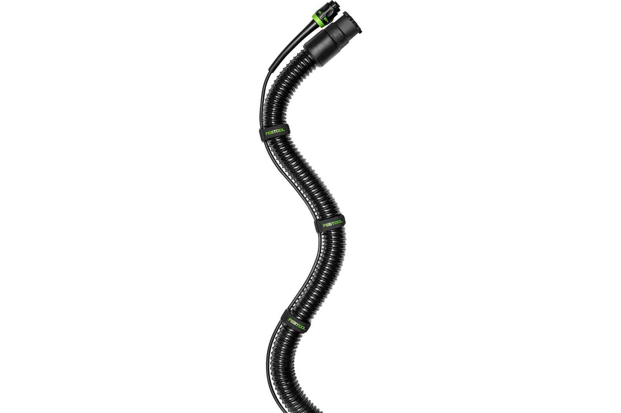 Image of Festool Hook-and-loop f KV-215/5 (205294)
