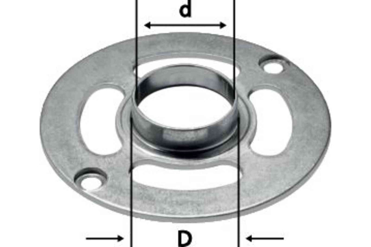 Image of Festool COPY RING KR D27/OF 900 (486032)