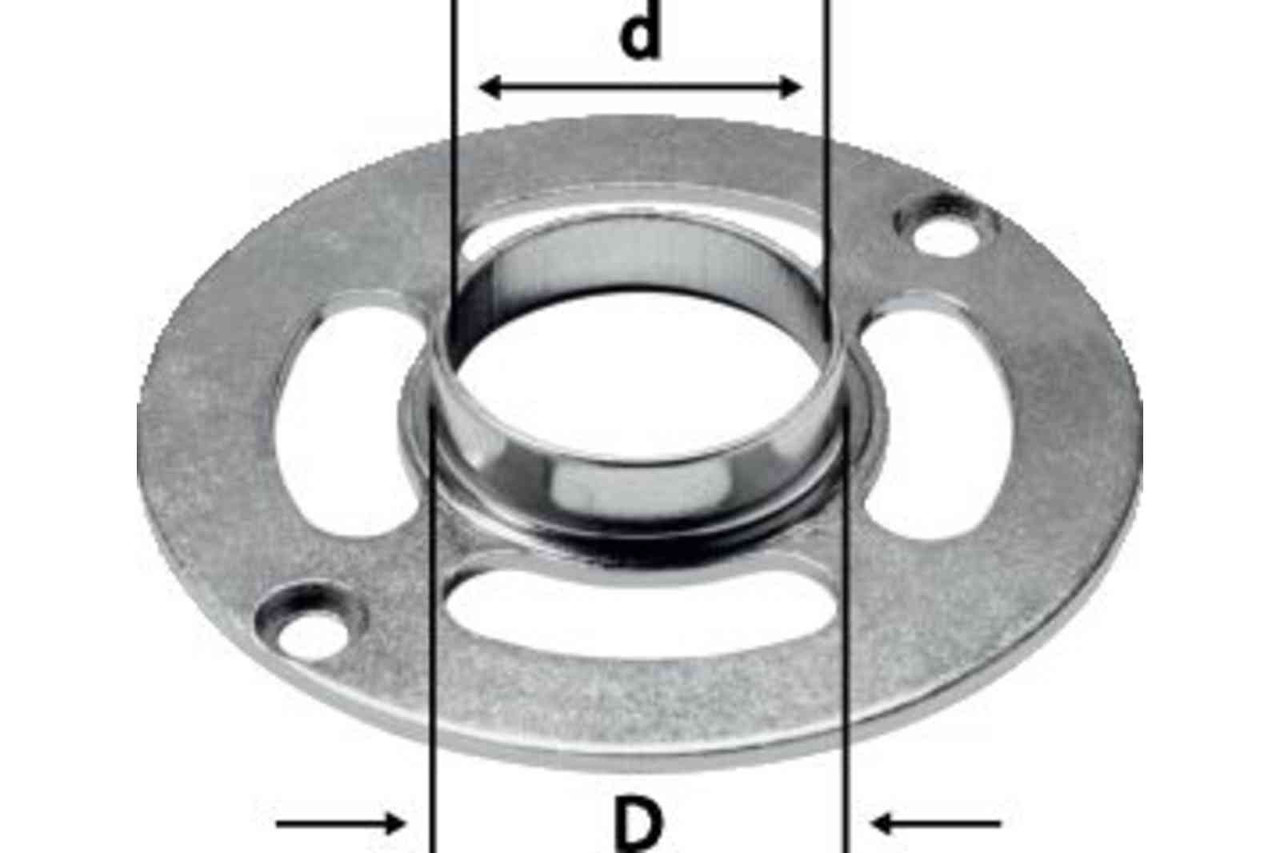 Image of Festool COPY RING KR D30/OF 900 (486033)