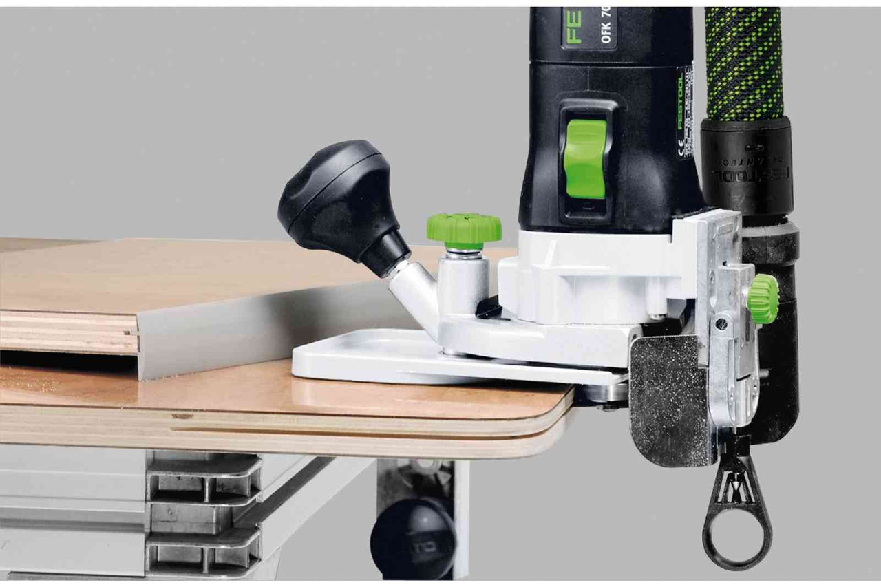 Image of Festool Router Table FT 0Â° (491427)