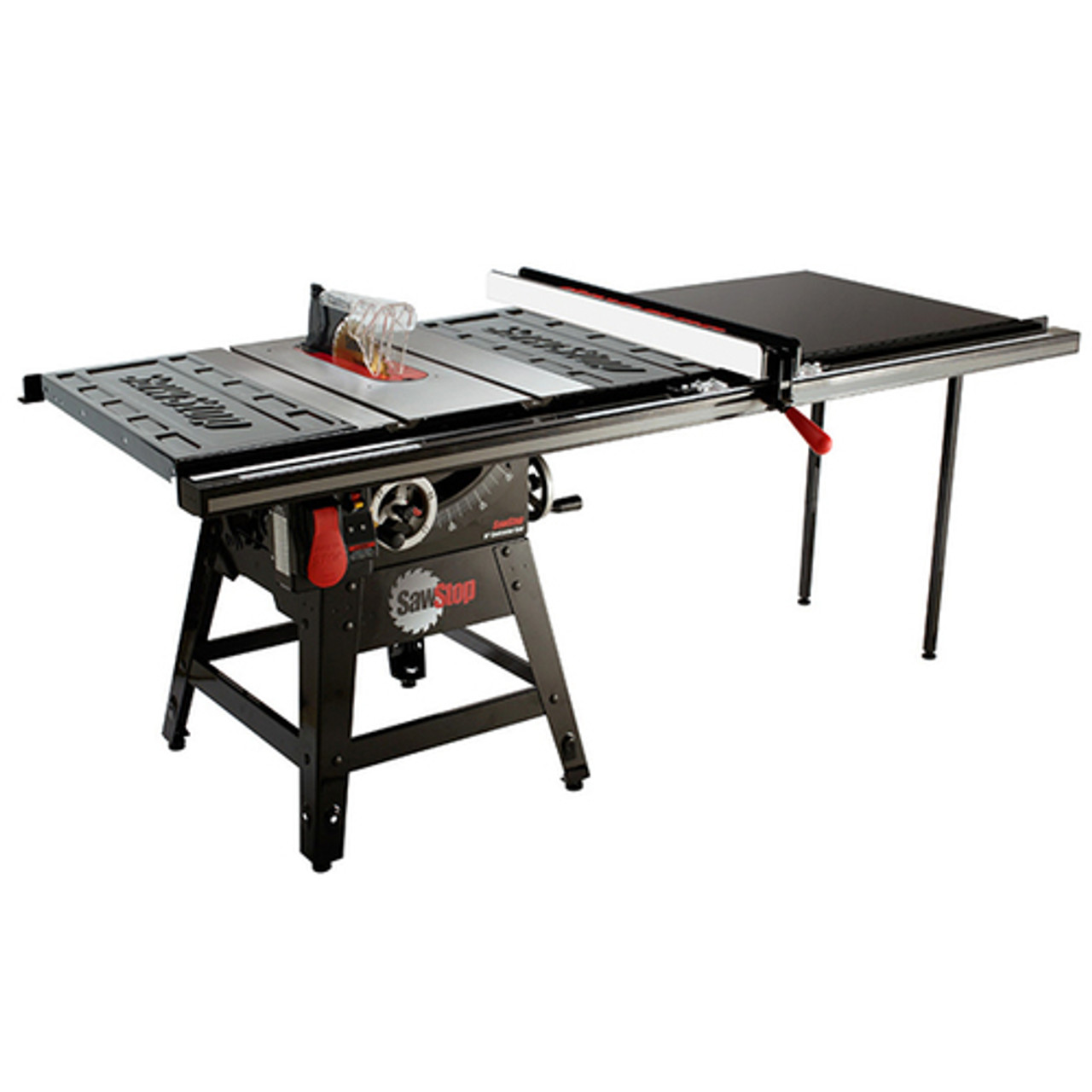 SawStop Table Saw Review: The Best Table Saw for 2024?