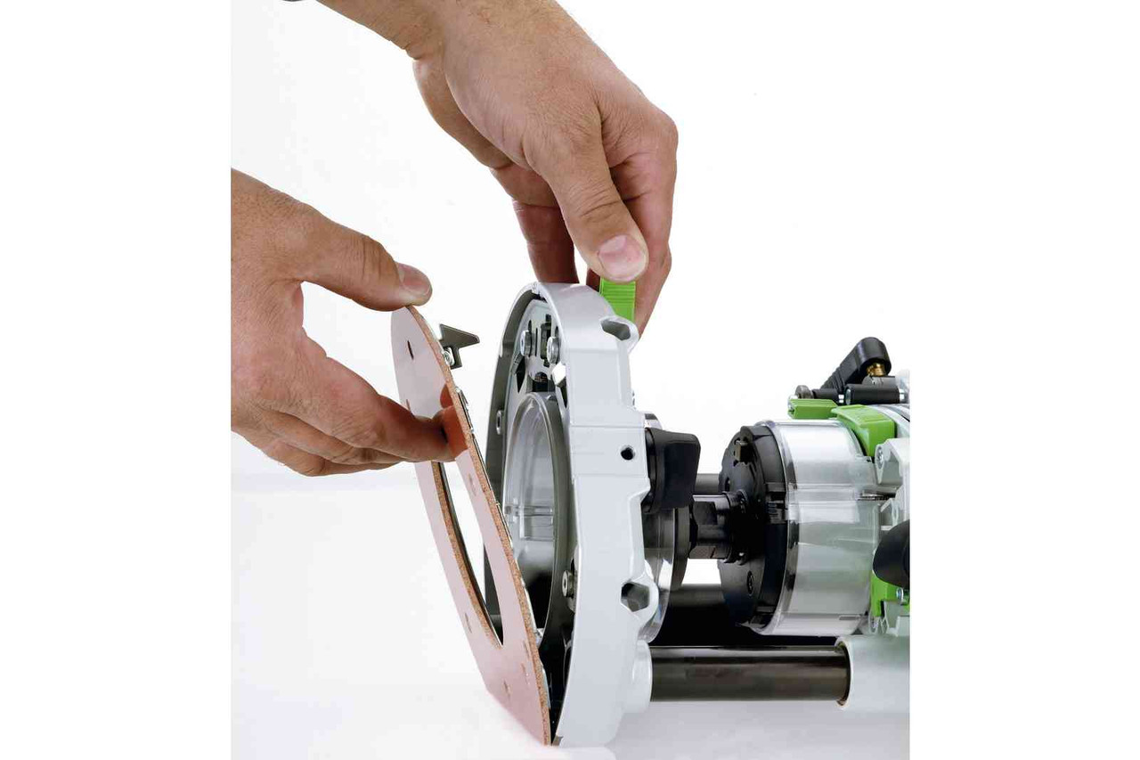 Image of Festool PLATE LA-OF 2200 D36 CT (494675)