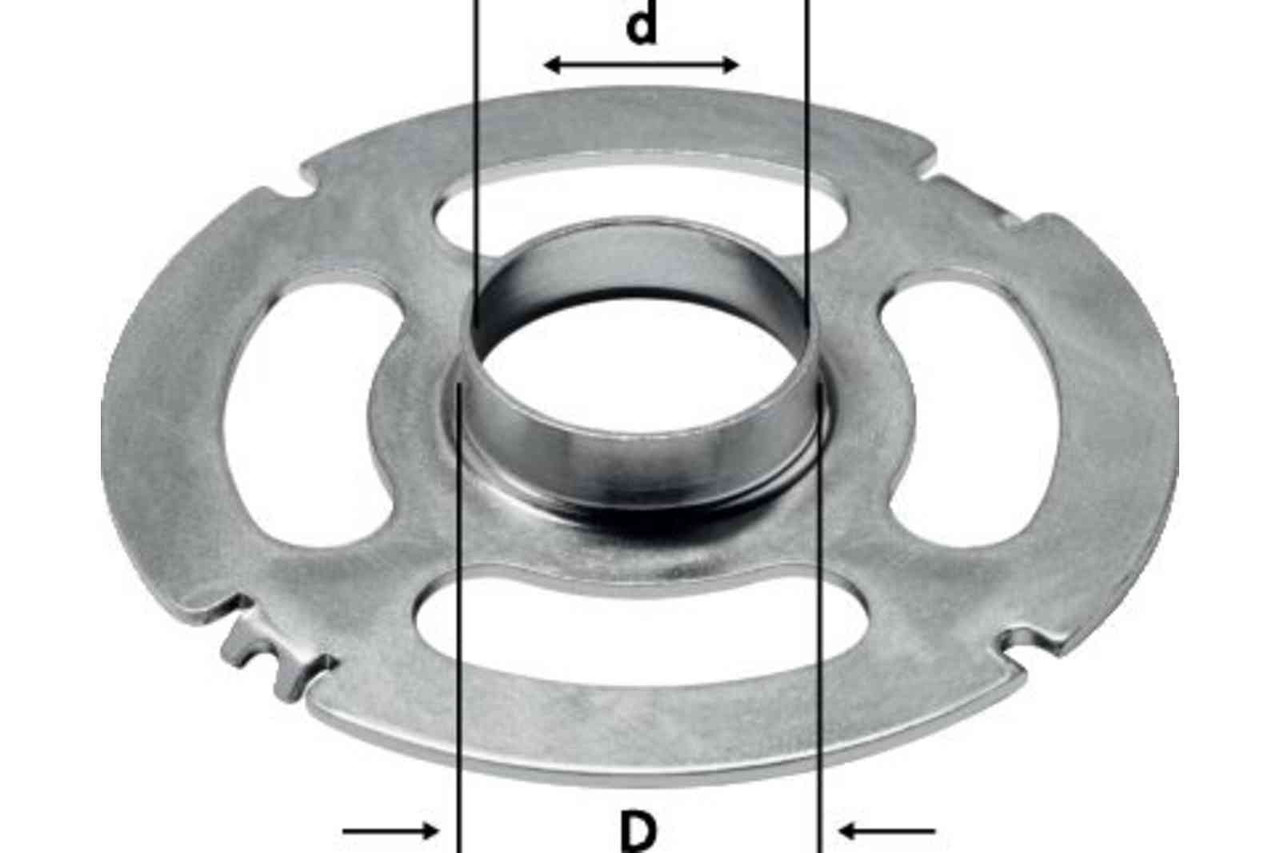 Image of Festool COPYING RING KR-D 34,93/OF 2200 (495342)