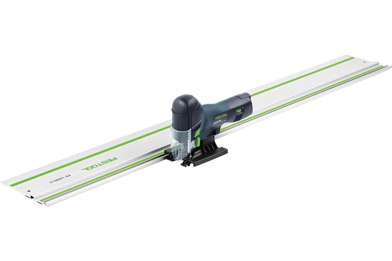 Image of Festool Guide Rail Base for CARVEX Jigsaw ADT-PS 420 (497303)