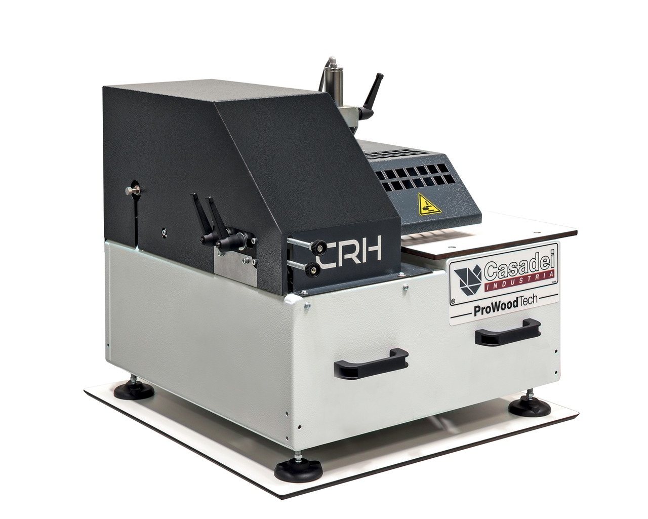 Image of the Casadei CRH Corner Rounding Machine