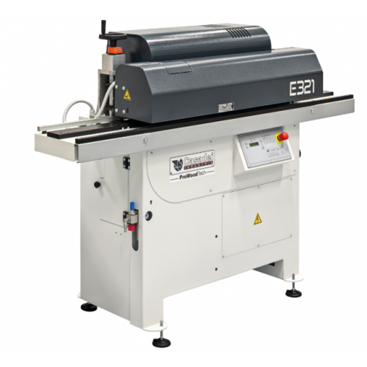 Image of Casadei E321 Automatic Edgebander