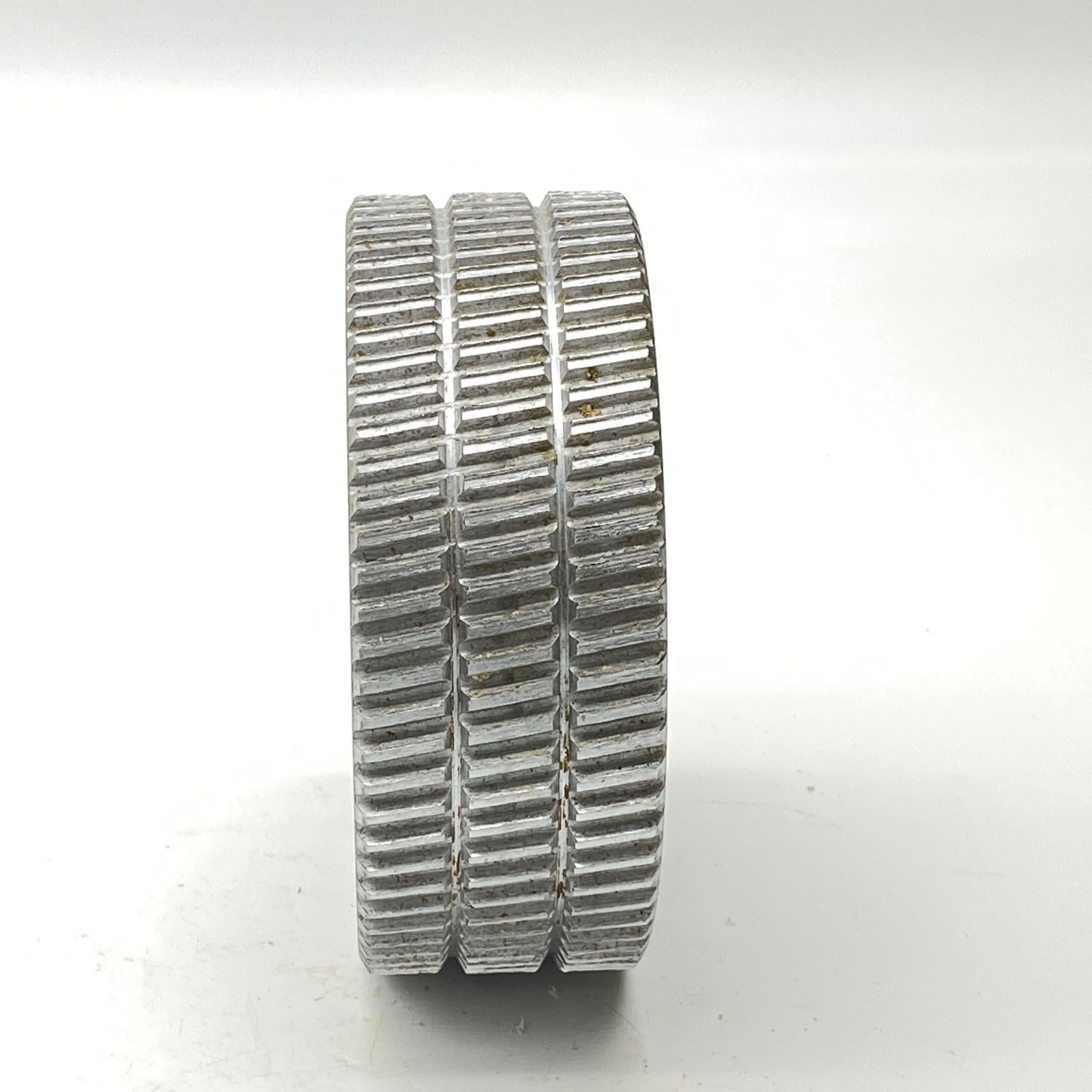 Steel Feed Roller w/Keyway 5.5" x 2" - 11