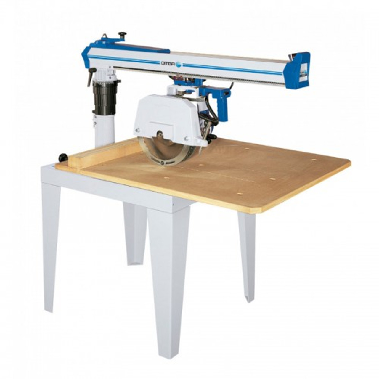 Image of Omga RN 900" Radial Arm Saw