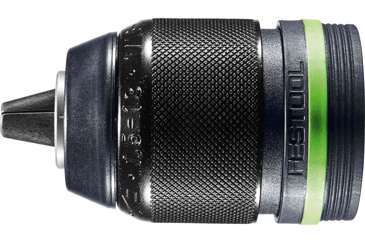 Keyless Chuck KC 13-1/2 MMFP