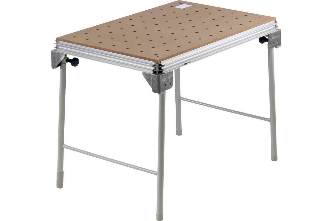 ༄マ〜テン༅ MFT/3 Multifunction Table Basic - TC Store - TC Machinery Supply