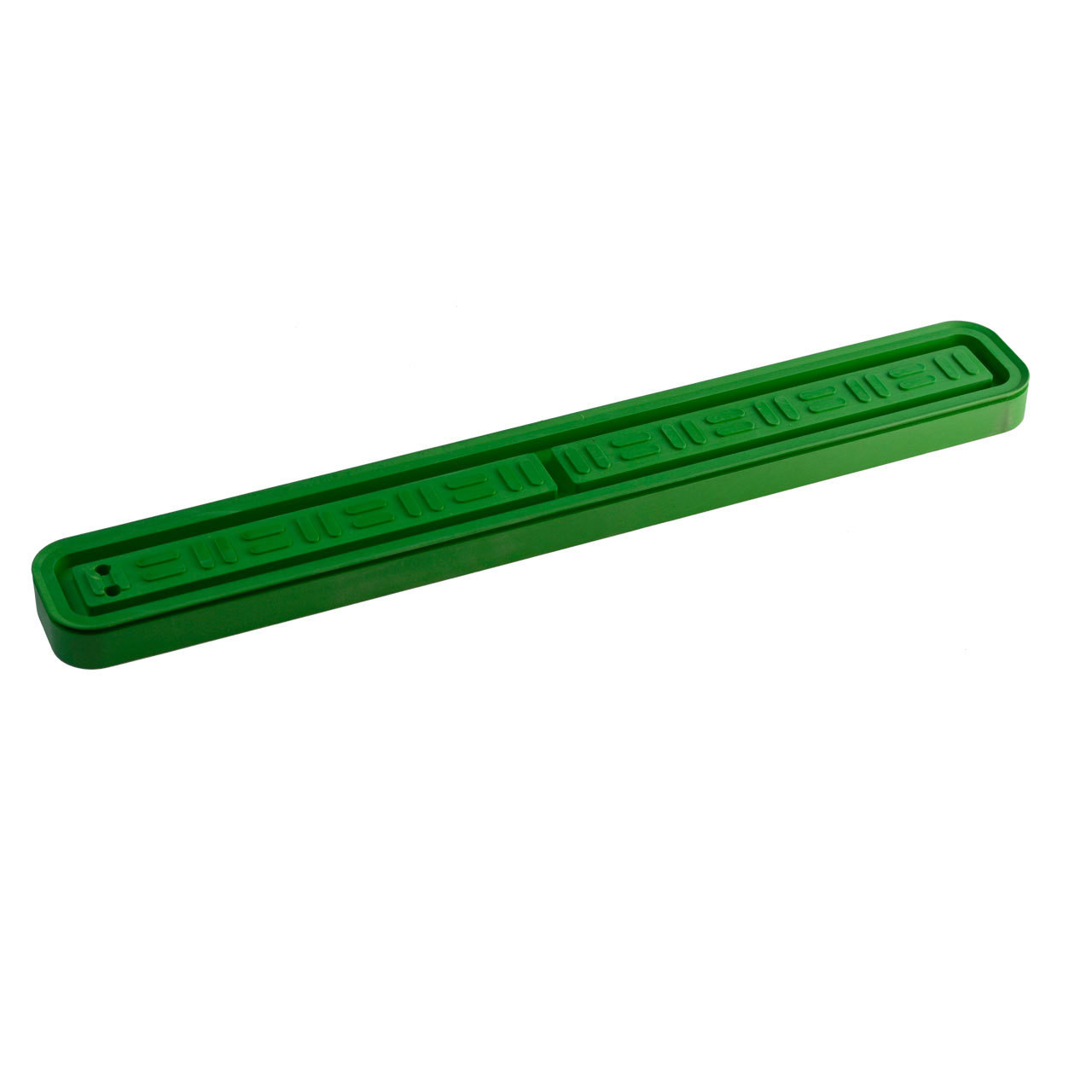 Stone and Glass Narrow Sink Rail Rubber Replacement Top 50X400MM (SS50400RT)