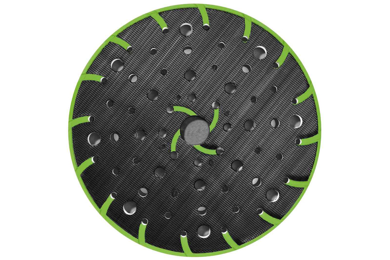 Image of Festool Sanding pad ST-STF D150/MJ2-M8-H-HT (202460)