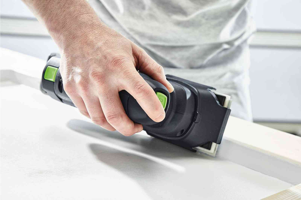 Image of Festool Sanding vlies STF 80X130 SF 800 VL/5 (483582)