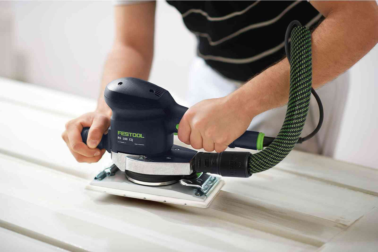 Image of Festool STICKFIX SANDIN SSH-STF 115x225/10 (483679)