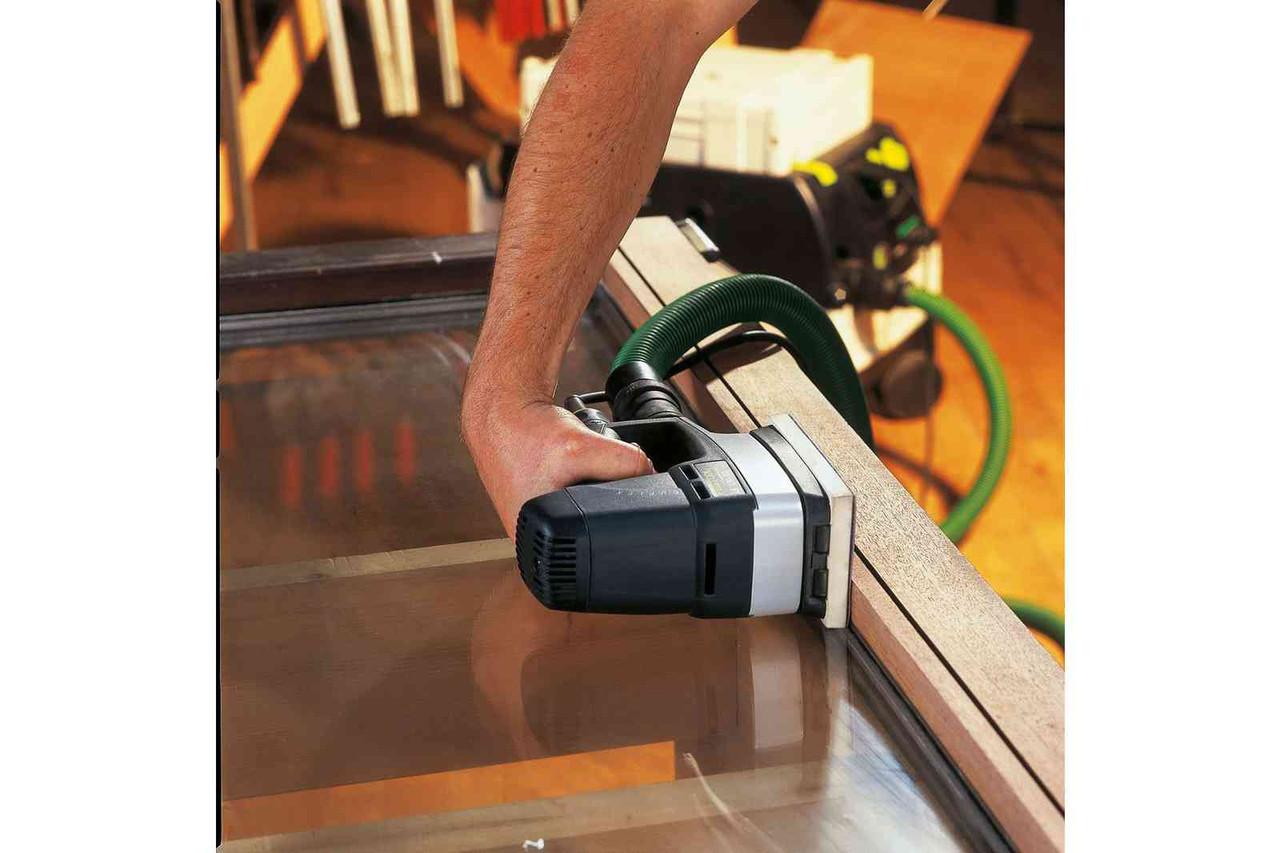 Image of Festool Sander Backing Pad SSH-STF-LS130-F