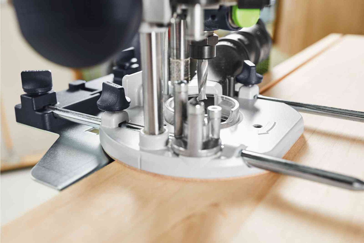 Image of Festool Spiral groove cutter HW Spi S8 D6/21