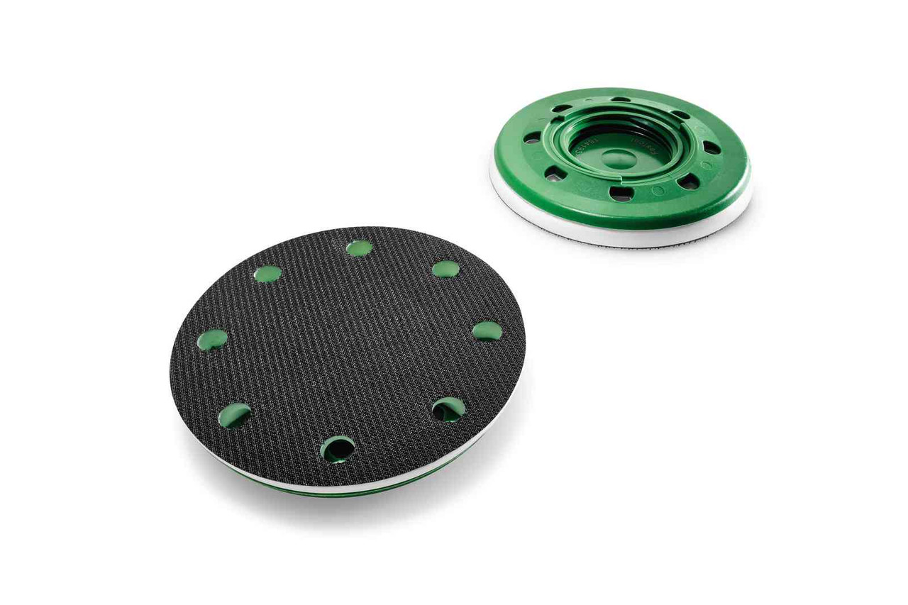 Image of Festool SANDING PAD PT-STF D125 FX-RO125 (492128)