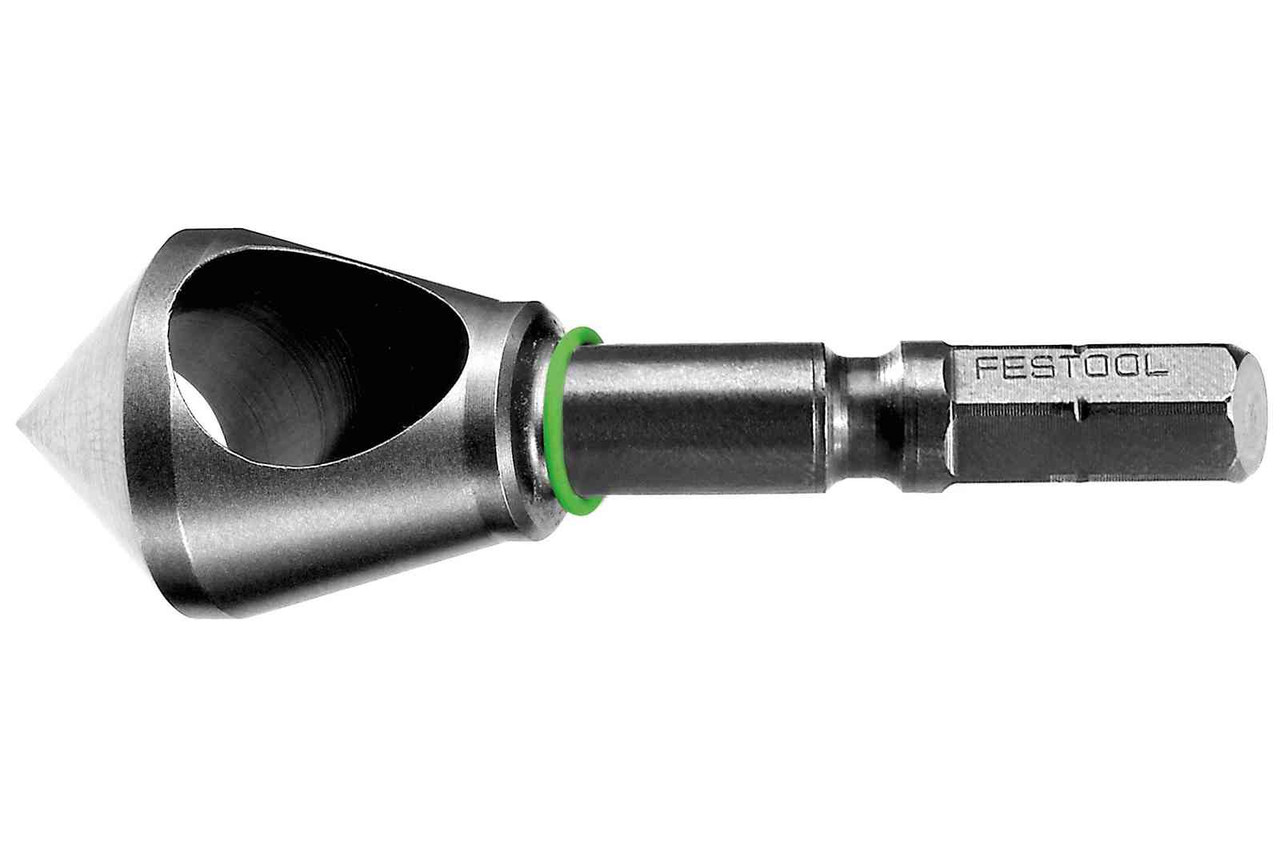 Image of Festool Countersink QLS D 2- 8 CE (492520)