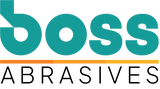 Image of Boss Abrasives logo