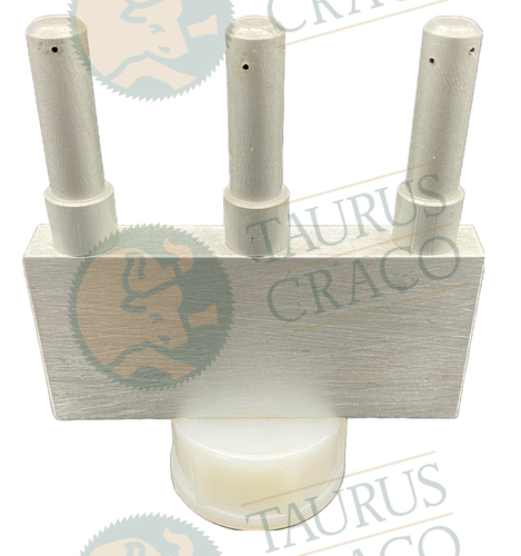 Pizzi Triple Dowel Nozzle 10mm x 30mm (00014)
