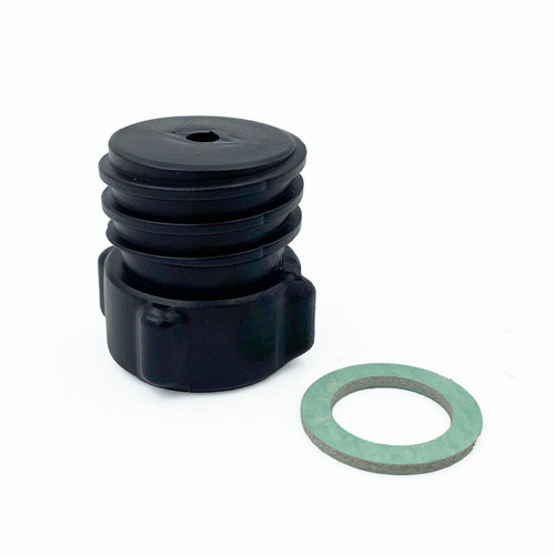 Image of Pizzi Tap Fitting