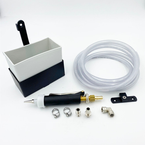 Image of  View Pizzi Kit for Second and Third Glue Gun