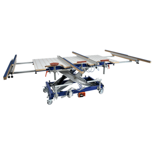 Image of the Barth vakuuLIFT-S Assembly Table