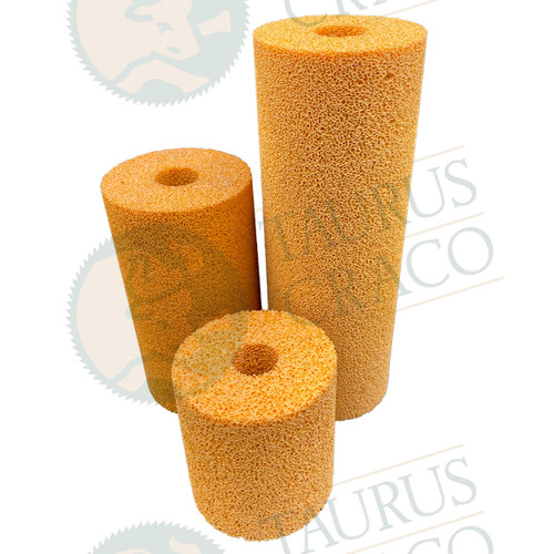 Pizzi Sponge Roller 150 mm