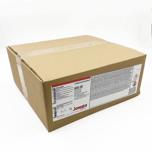 Image of Jowat 608.00 PUR translucent glue