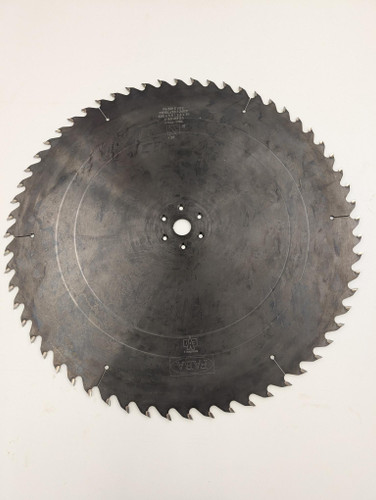 Saw Blade for BOSS CSD 650 Saw Blade for BOSS CSD 650
