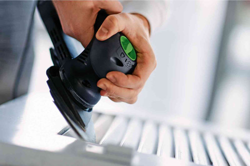 Image of Festool Granat V93 sanding disc