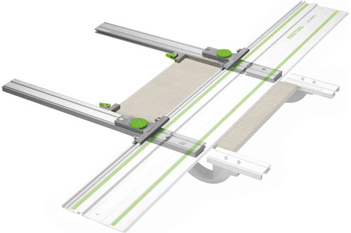 Parallel Side Fence FS-PA/F