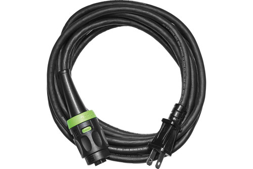 plug it-cable   SJO16 AWG-4 USA