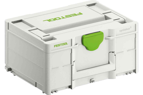 Image of Festool SystainerÂ³ SYS3 M 187