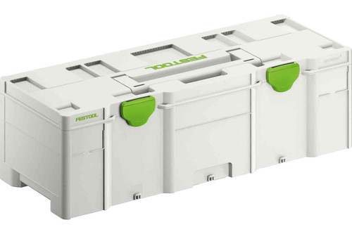 Image of Festool Systainer SYS3 XXL 237 (204850)