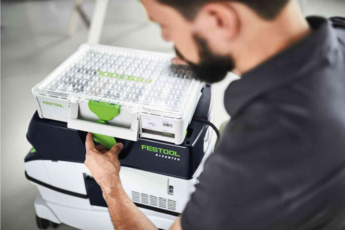 Image of Festool Organizer SYS3 ORG M 89 (204852)