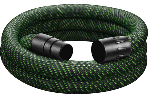 Image of Festool Suction hose D36/32x3,5m-AS/R (204923)