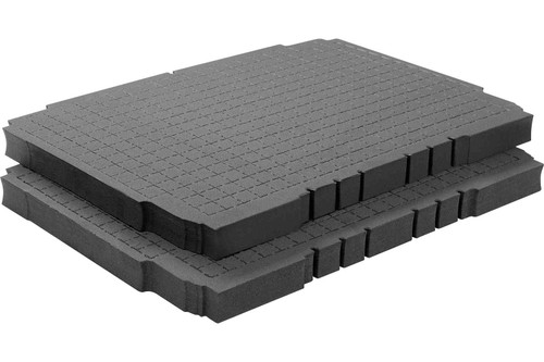 Image of Festool Grid foam SE-VAR SYS3 M/2 (204942)
