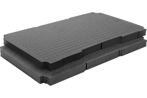 Image of Festool Grid foam SE-VAR SYS3 L/2 (204946)